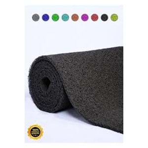 KIVIRCIK PASPAS SİYAH 15MT