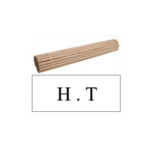 HT GÜRGEN KAZMA SAPI 100CM