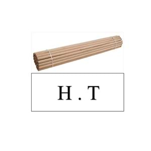 HT GÜRGEN KÜREK SAPI 150CM