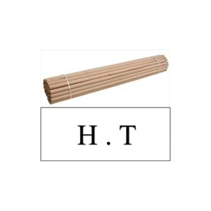 HT GÜRGEN TIRMIK SAPI 130CM