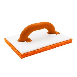 YILSAN KAUÇUK MALA TURUNCU 27,5*12,5