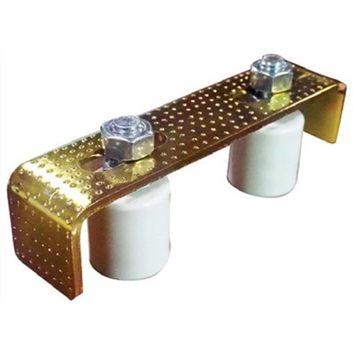 HOROZ DENGE MAKARASI İKİLİ PLS