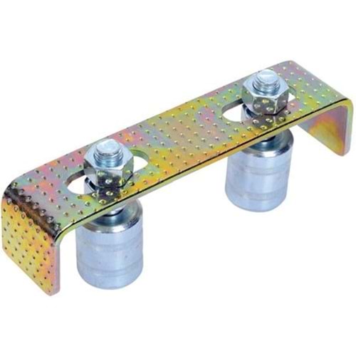 HOROZ DENGE MAKARASI İKİLİ DEMİR