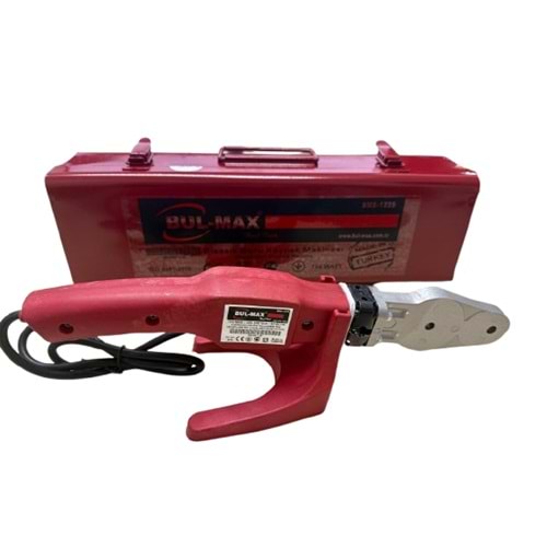 BMX BORU MAKİNASI PPRC MİNİ 750WATT BMX1229