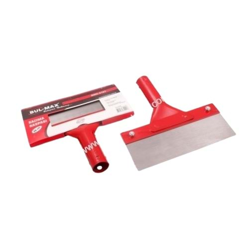 BULMAX KAZIMA RASPA 20CM BMX2191