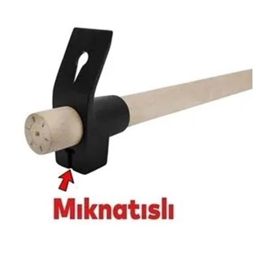 BULMAX KESER MIKNATISLI