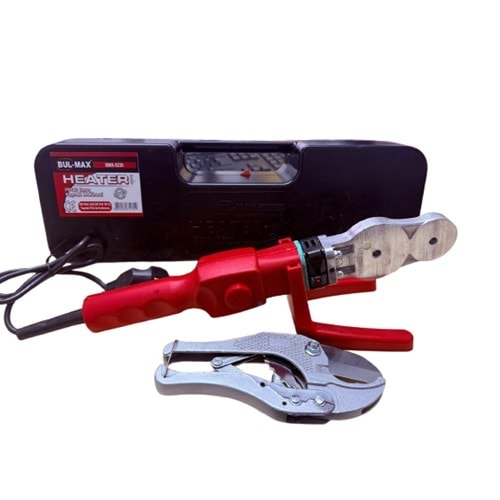 BMX BORU MAKİNASI PPRC MİNİ 600WATT BMX5230