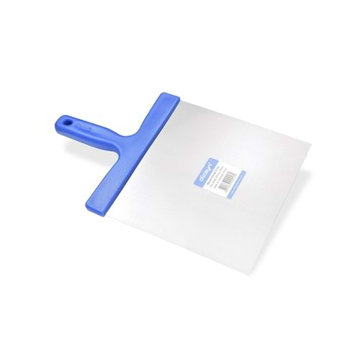 DİZAYN SPATULA MACUN 20CM KOD:015
