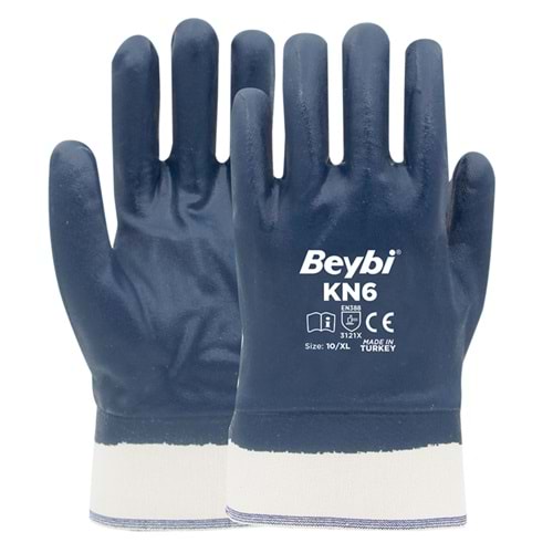 BEYBİ MAZOTÇU ELDİVENİ KN610