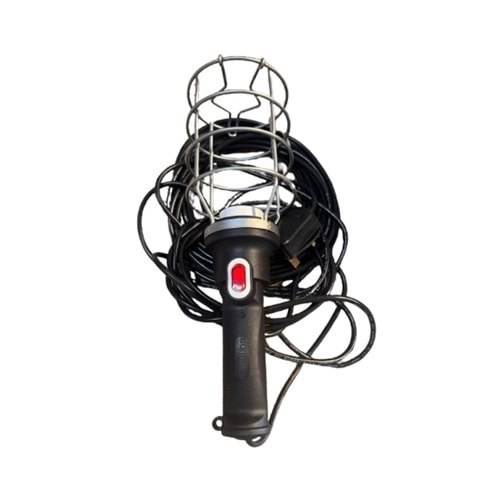 BYLİON SEYYAR MAKİNİST LAMBASI 10MT