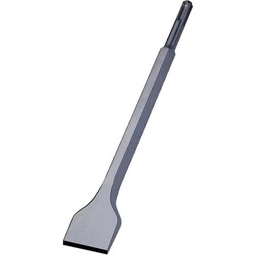 BAYTEC SDS PLUS GENİŞ KESKİ 14*250*40MM