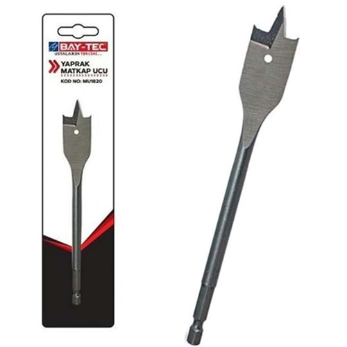 BAYTEC YAPRAK MATKAP UCU 22MM