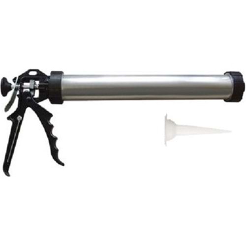 SOMAFİX SOSİS SİLİKON TABANCASI