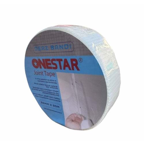 ONESTAR DERZ BANDI 50*90MT