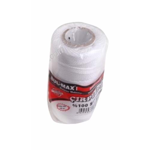 BULMAX ÇİRPİ İPİ 80GR
