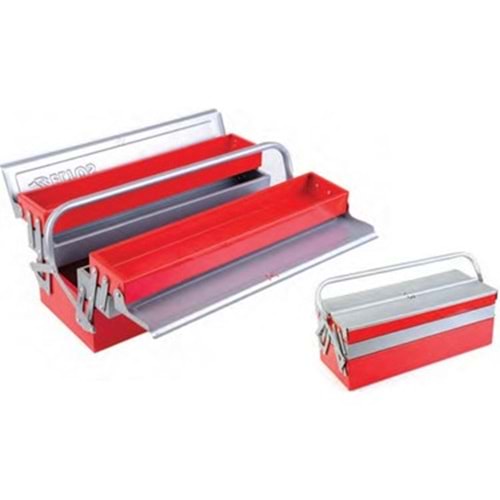 ELTOS METAL ALET ÇANTASI 42*5 (P1)
