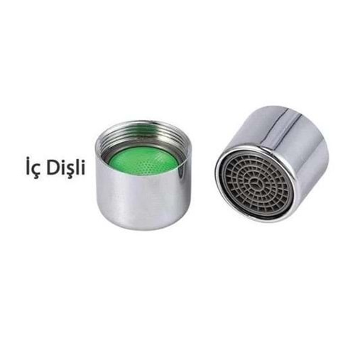 MUSLUK BOYNU UCU İÇ DİŞLİ (ADET)