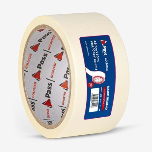 PASS BANT MASKELEME 36MM*25MT