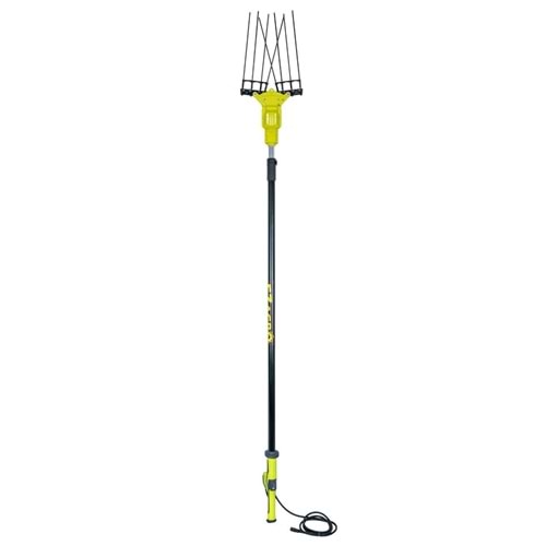 EZAGR ZEYTİN SİLKELEME MAKİNESİ