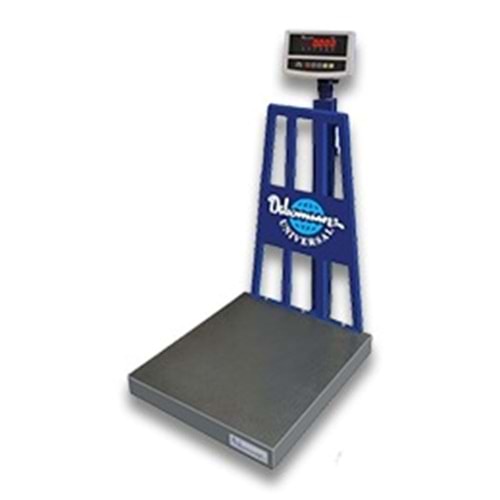 DİKOMSAN ELEKTRONİK TERAZİ KANTAR 300KG