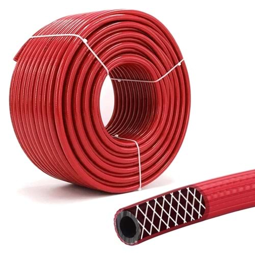 HAVA HORTUM 8MM 100MT BASINÇ (KOMPRESÖR)