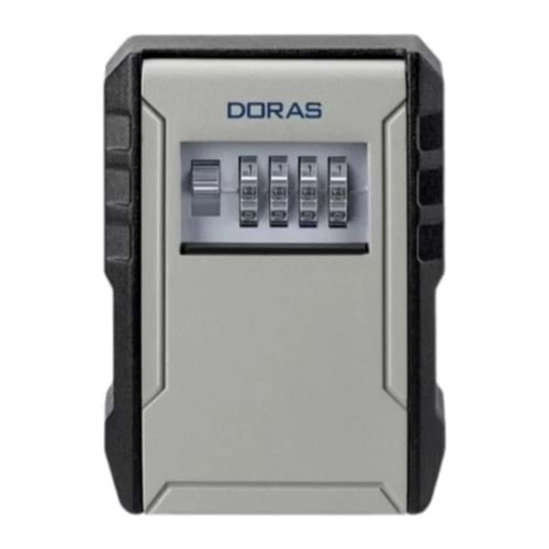 DORAS ŞİFRELİ ANAHTAR KUTUSU