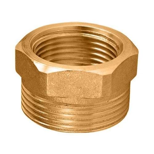 KOMP HAVA REDİKSYON 1/4 -1/2