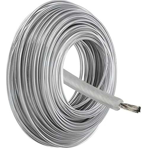 PORMAX KÖŞE MİSİNA 3,3MM ÇELİK TELLİ