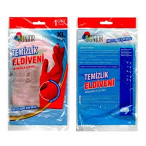 JUNİOUR ELDİVEN PLS BULASIK XL (P30)