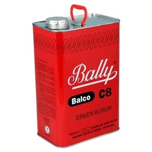BALCO BALLY 3KG TENEKE