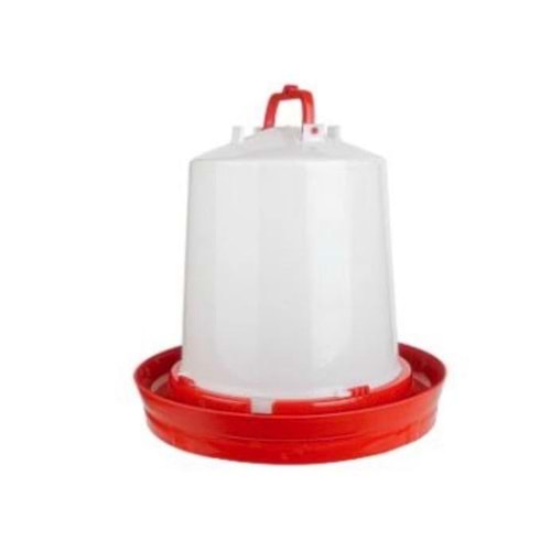 TAVUK SULUK 5LT