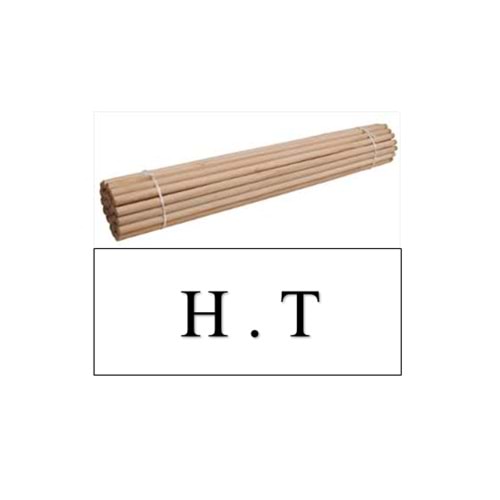 HT GÜRGEN ÇAPA SAPI 100CM