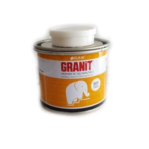 YAPIŞTIRICI GRANİT MERMER 250GR