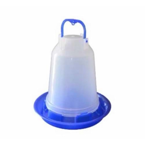 TAVUK YEMLİK 3KG