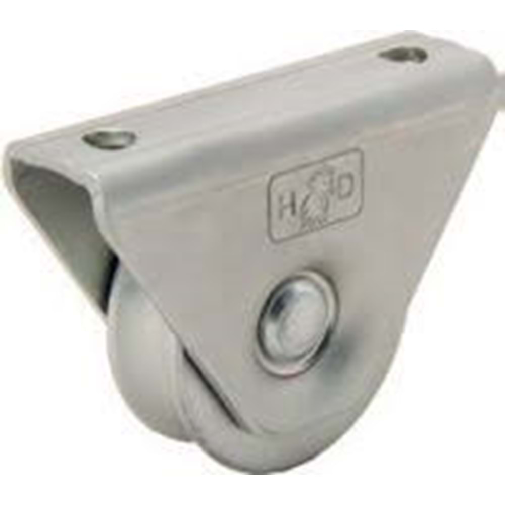 HOROZ KEPLİ RULMANLI MAKARA 100MM