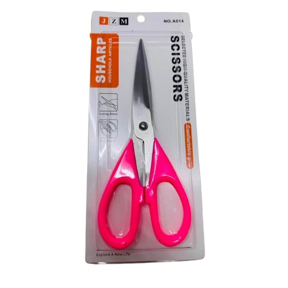 SHARP MAKAS BÜYÜK BOY NO.A014