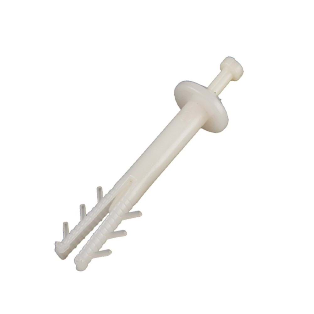 BULMAX ÇİVİLİ DÜBEL 7MM 500AD