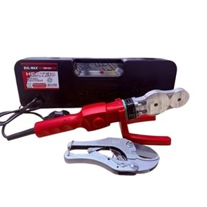 BMX BORU MAKİNASI PPRC MİNİ 600WATT BMX5230