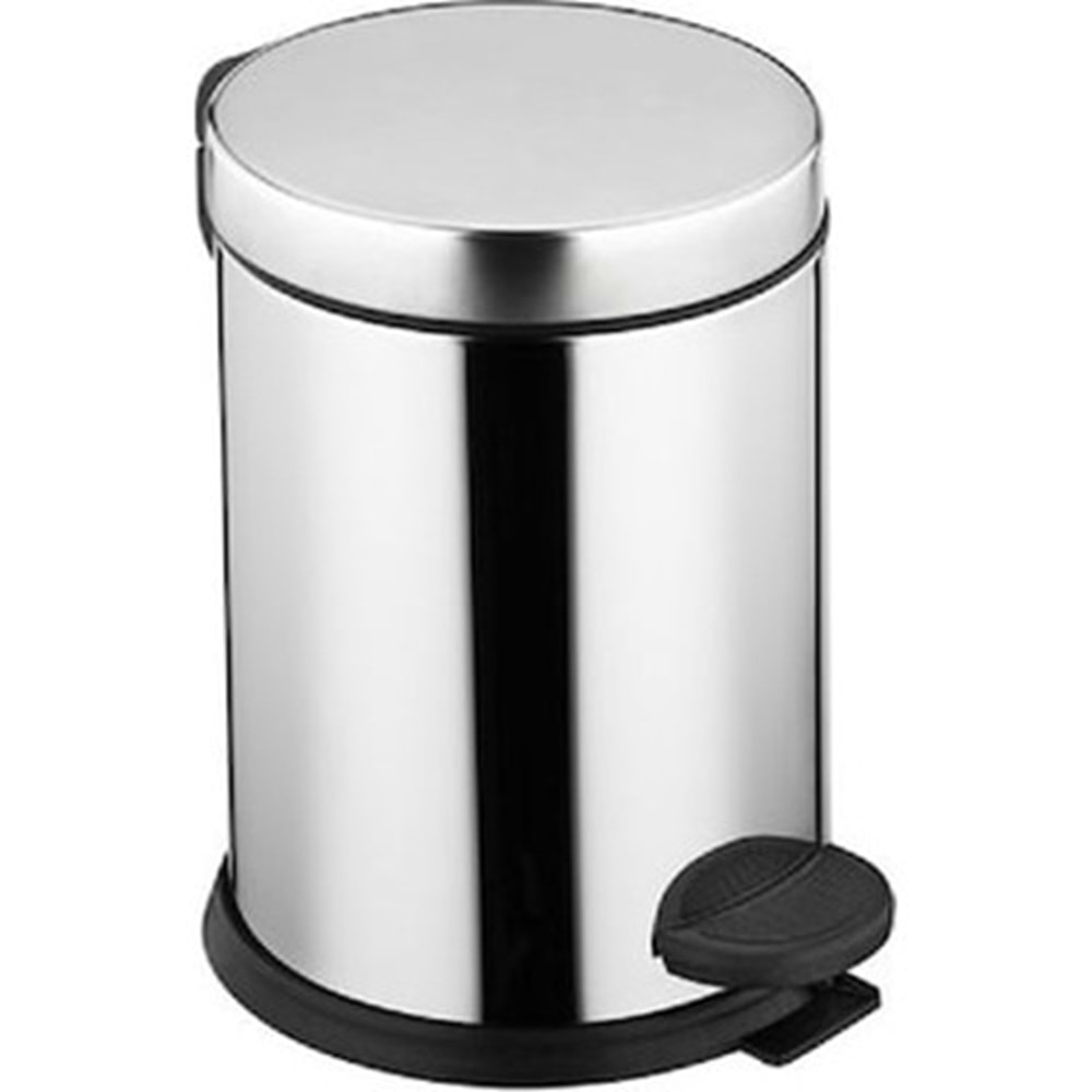 ÇÖP KOVASI METAL 3 LT CA706 (K12)