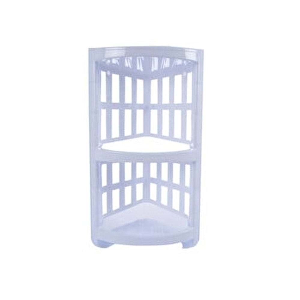 ÇELİK AYNA BANYO KÖŞELİĞİ PLS ACERO 992