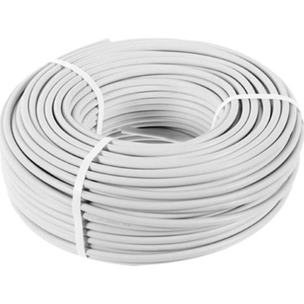 BYLİON KABLO 3*1,25MM (100MT)