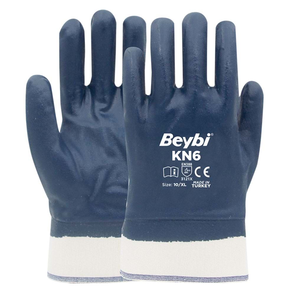 BEYBİ MAZOTÇU ELDİVENİ KN610