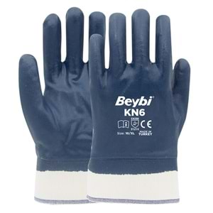 BEYBİ MAZOTÇU ELDİVENİ KN610