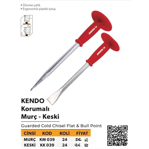 ELTOS KESKİ EL KORUMALI MUNÇ