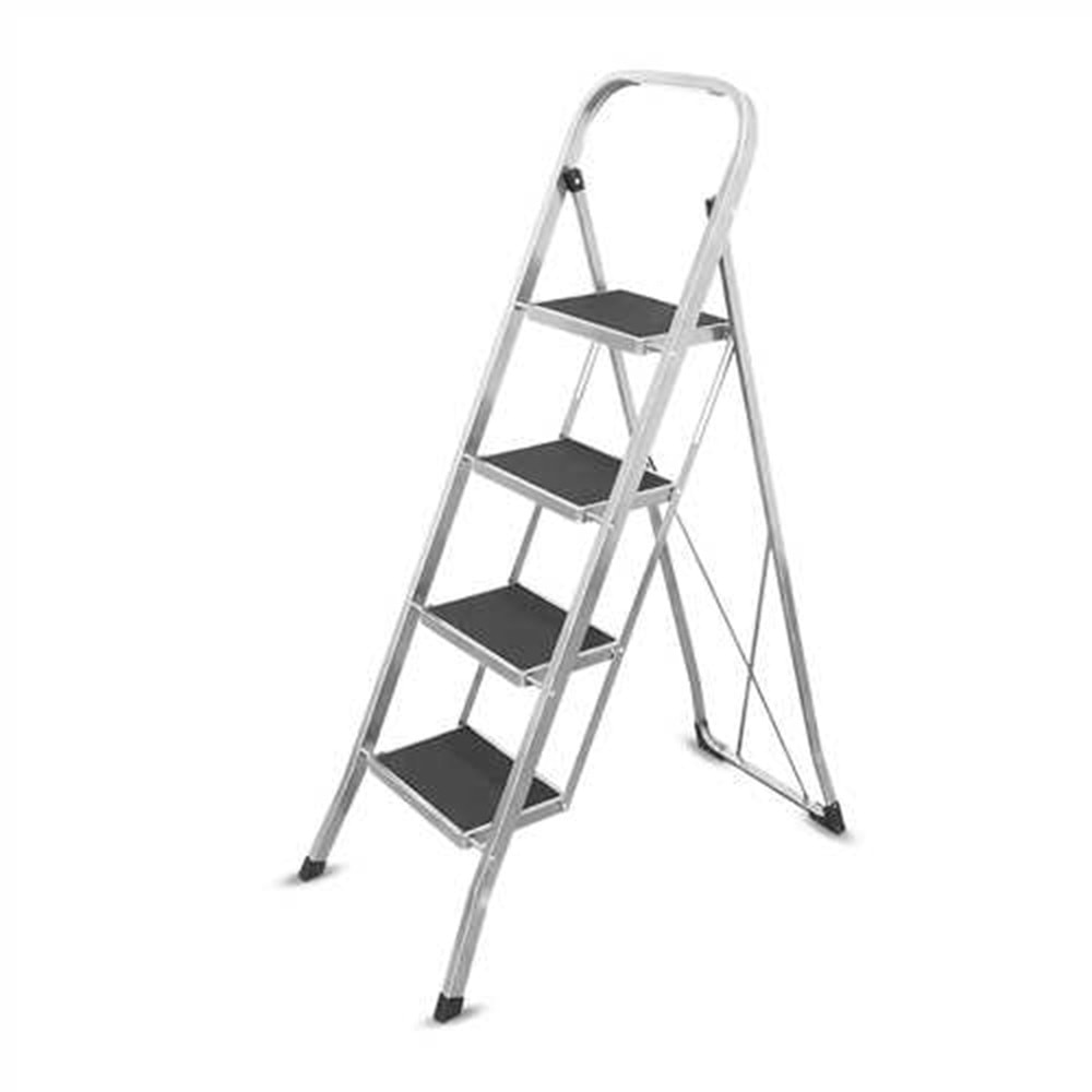 SGS 4 BASAMAKLI METAL MERDİVEN