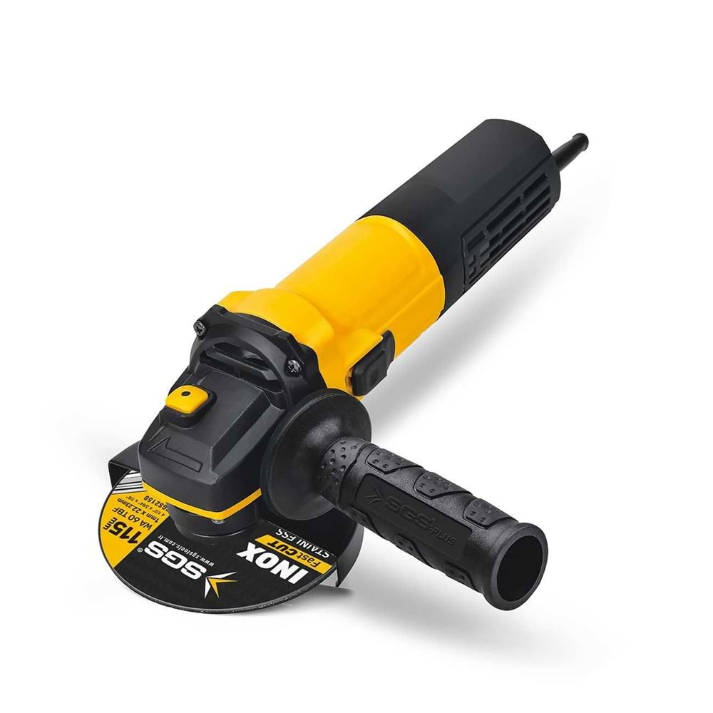 SGS- İZMİRİLLO TAŞLAMA 750W 115MM SGS5109