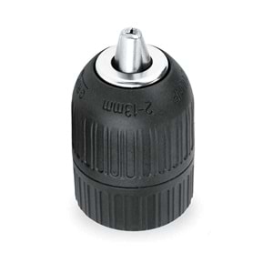 SGS MANDREN PLASTİK OTOMATİK 13MM