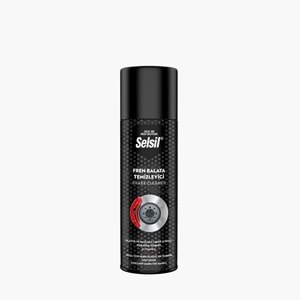 SELSİL FREN BALATA TEMİZLEME SPREY 600ML