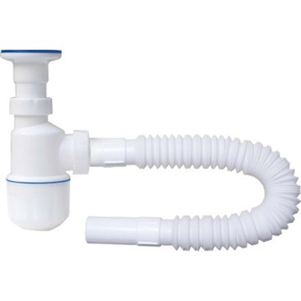 LATİF KÖR. TASLI SİFON 32 ÇIKIŞ