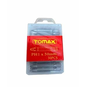 TOMAX BİTS YILDIZ UC PH-1*050 (P30)